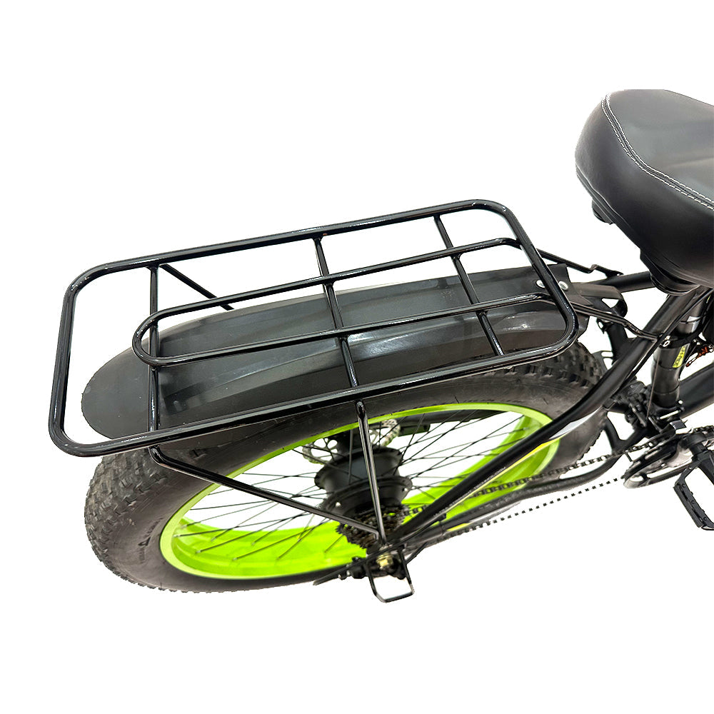 GOGOBEST Bicycle Luggage Rear Holder Rack