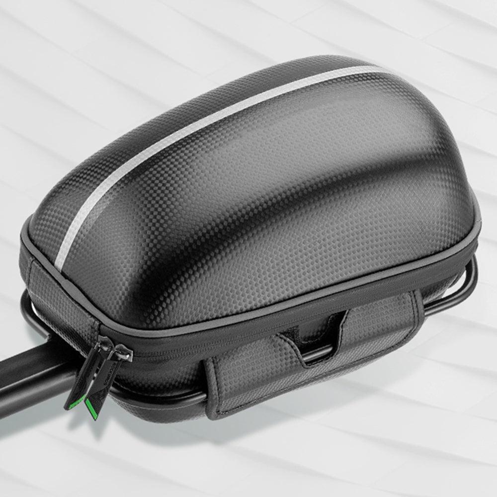 Rear Light Load-Bearing Seat Waterproof Bag
