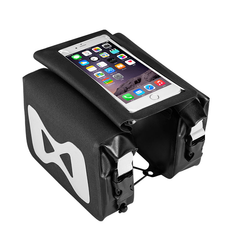 Waterproof Screen Touch Phone Bags